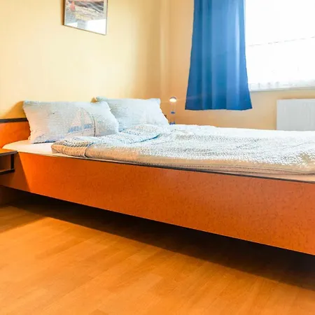 NoHotel - Lampes Piraten Koje Hotel